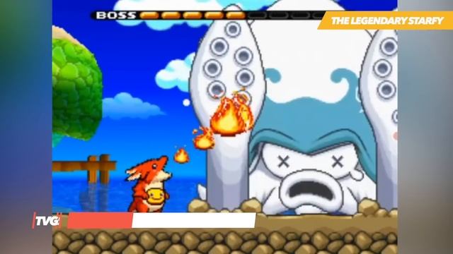 Nintendo DS Games Nobody Talks About смотреть онлайн