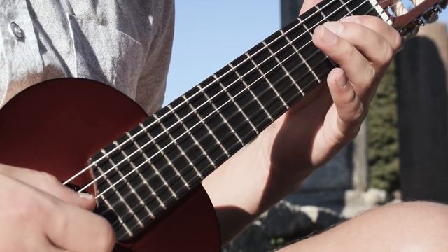 Project Ayano - He's A Dovahkiin смотреть онлайн