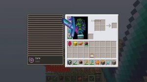 УНИЧТОЖИЛ СВОЕГО ДРУГА ЛАКИ БЛОК ПРИШЕЛЬЦА ПРОТИВ ЛАКИ БЛОК ЗОМБИ В МАЙНКРАФТ НО НА 1 БЛОКЕ НУБ ПРО