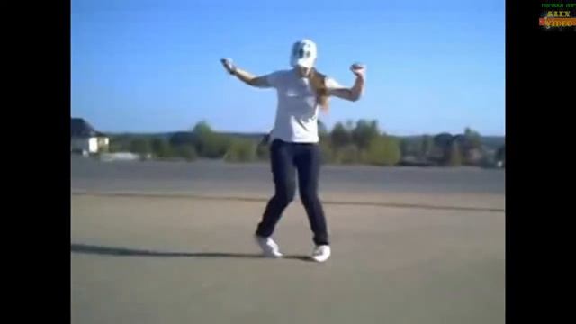 Девушки танцуют драм степ.[ Русские народные.] смотреть онлайн