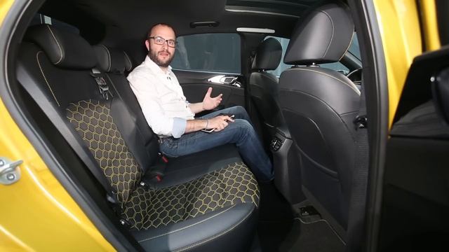 Découverte De La Kia XCeed (2019)