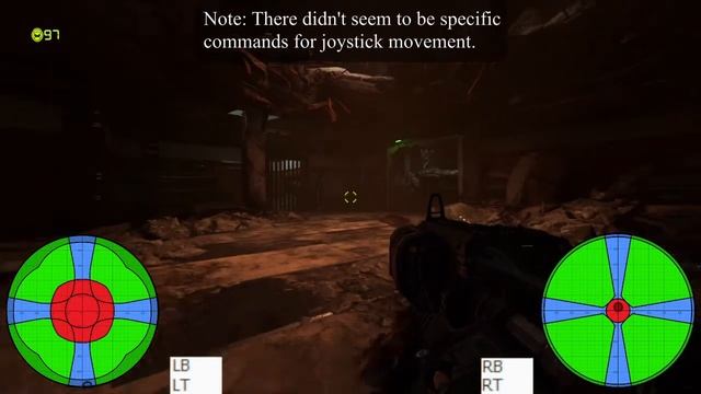 DOOM Eternal Deadzones and Improvement Requests, Take Two смотреть онлайн