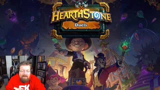 This Week in Hearthstone: Battlegrounds and Duels UPDATES are REVIEWED! HUGE channel update! смотреть онлайн