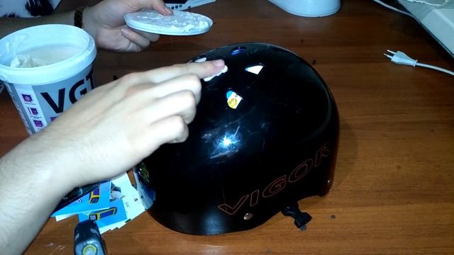 ТАКТИЧЕСКИЙ ШЛЕМ ЗА 500р !!! смотреть онлайн