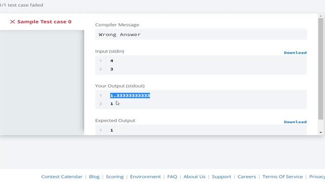 How to code in python Python 2 VS Python 3 Python: Division python for beginners problems смотреть онлайн