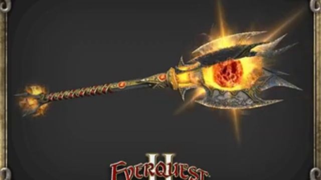 EverQuest II - Kunark Ascending - Inquisitor Epic 2.0 смотреть онлайн