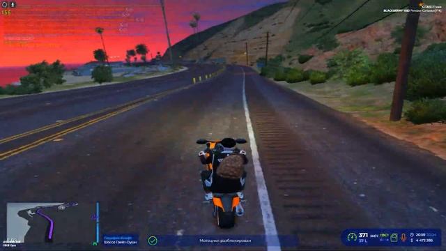 СЛОВИЛ ОГРОМНЫЙ ОСОБНЯК ЗА 12.000.000$ | ЛОВЛЯ ДОМОВ №11 | GTA5RP | BLACKBERRY смотреть онлайн