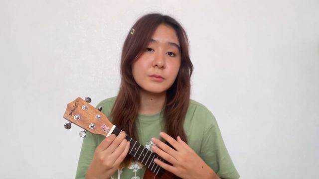 ssshhhiiittt!- тебя нет (кавер укулеле) смотреть онлайн