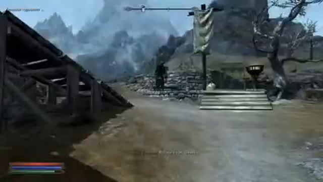 Skyrim Requiem Скайрим реквием №4 смотреть онлайн