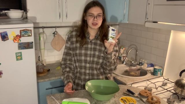 пытаюсь приготовить БЕНТО ТОРТ (в микроволновке) смотреть онлайн