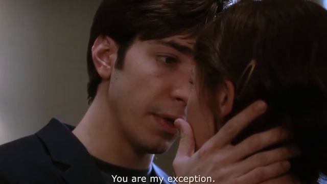 Hes just not that into you - You are my exception смотреть онлайн