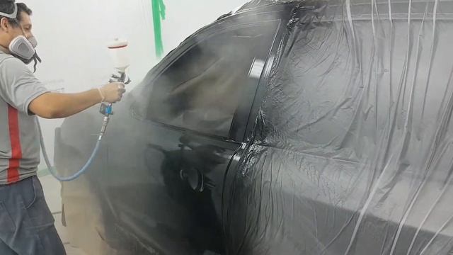 Auto Morumbi // SATAJET 5000 b rp смотреть онлайн