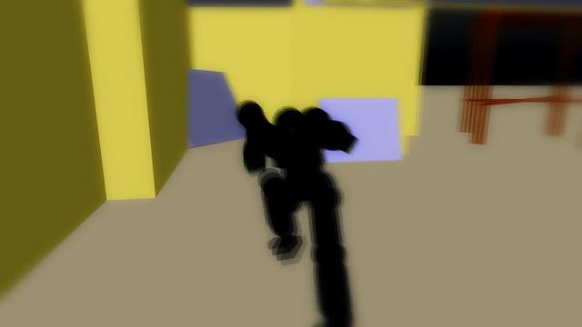 Toribash: Parkour City Part 2 смотреть онлайн