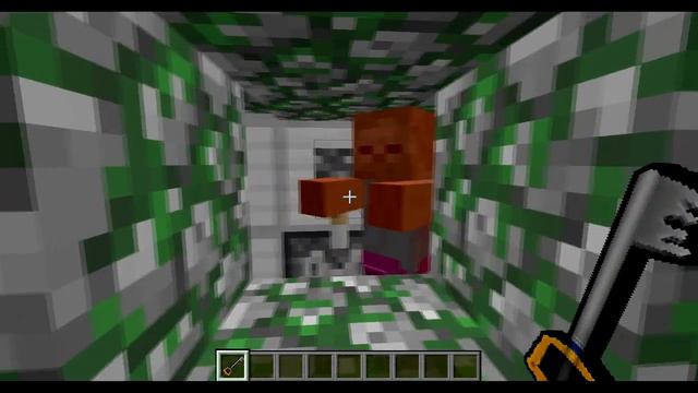 Minecraft: Kingdom Hearts Mod 1.5.2 Installation/Mod Review смотреть онлайн