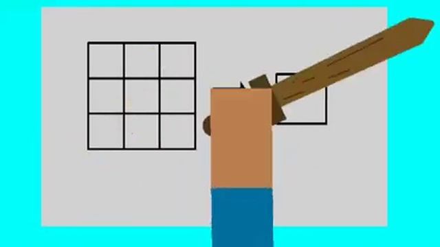Stick nodes | Minecraft Survival - Mini series Part 2 смотреть онлайн