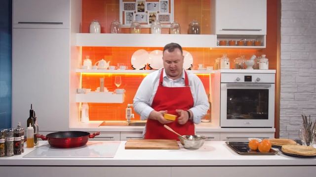 Два рецепта бомбических блинов. смотреть онлайн