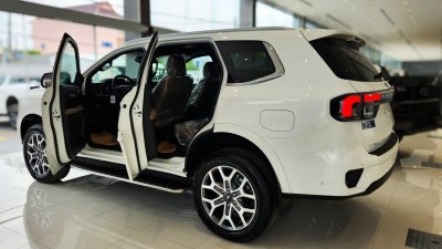 Обзоры и новости авто