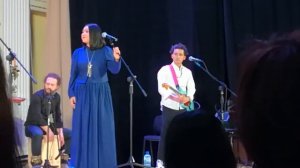 Бадма Ханда Аюшеева