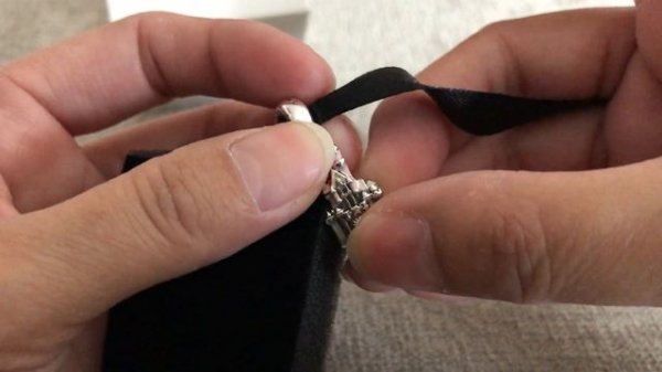 Disney Parks Exclusive Collection by PANDORA Pink Sleeping Beauty Castle Charm Review