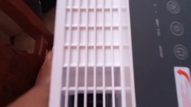 Firefly Yellow Shield Air Purifier with UVC light First Impressions смотреть онлайн