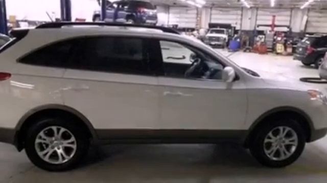 2011 Hyundai Veracruz Lakewood NJ