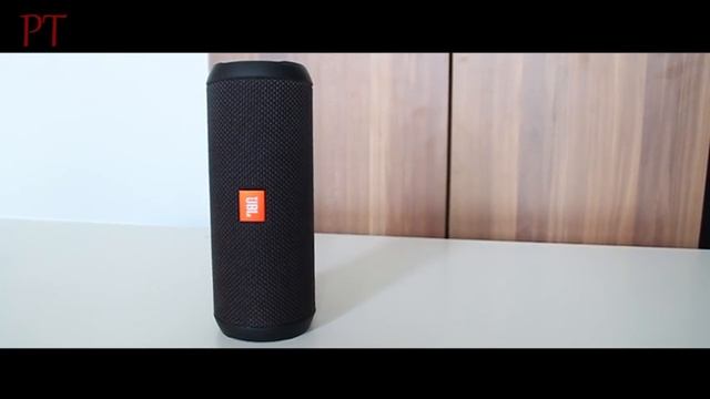 JBL Flip 3 ||Test смотреть онлайн