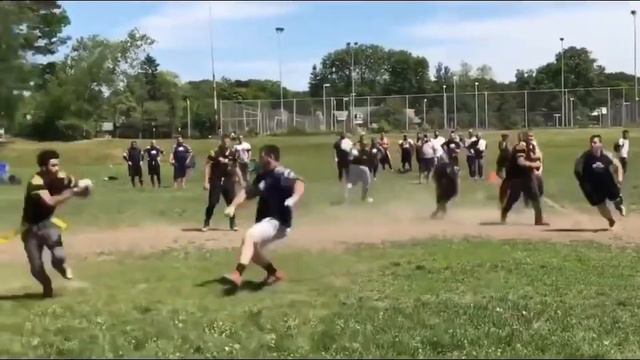 Mike (FLASH⚡️) Gibson 2018 season highlights pt 1 смотреть онлайн