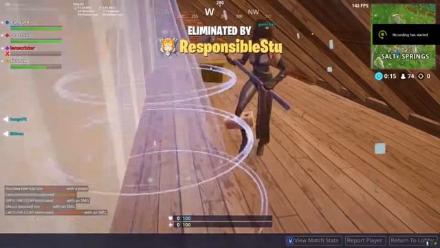 EPIC CUBE BOUNCE *TRICK*..!!!