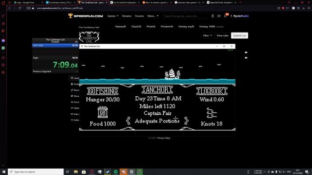 [Former WR] The Caribbean Sail Pirate%14:20 смотреть онлайн