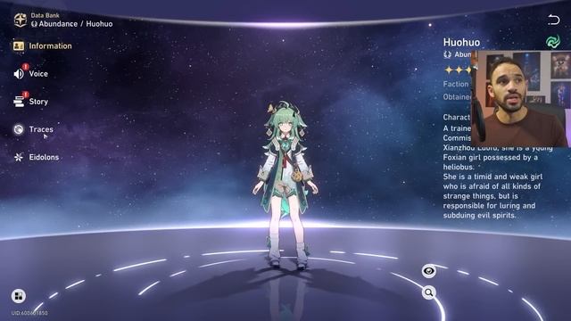 Reviewing The New Relic Sets In 1.5 | Honkai Star Rail смотреть онлайн