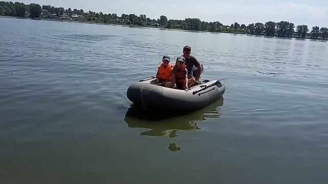 Ямаха-5, Флагман-280 смотреть онлайн