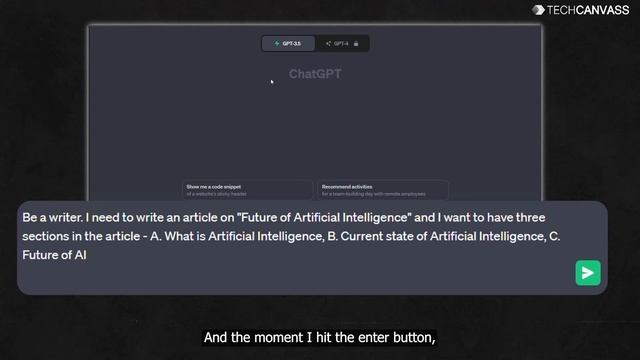 Will Artificial Intelligence AI Take Over Your Job? - Techcanvass смотреть онлайн