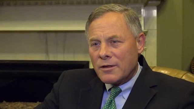 Gray TV: Burr on bill to SMASH Zika Mosquitos смотреть онлайн