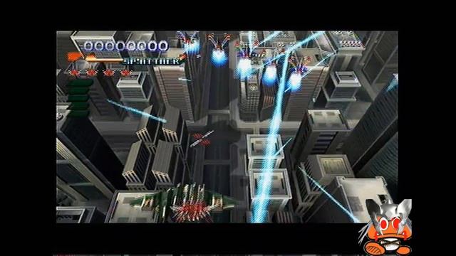 Let's Play! Raystorm HD Part 1: Reliving an Old Classic Now in High Definition смотреть онлайн