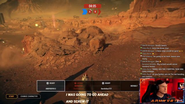 Star Wars Battlefront 2 Gameplay