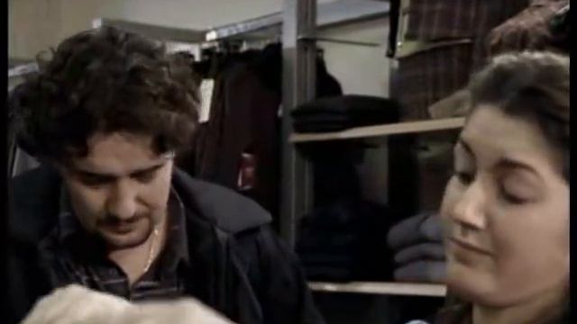 Padre Coraje - Película Completa, Parte 1/2