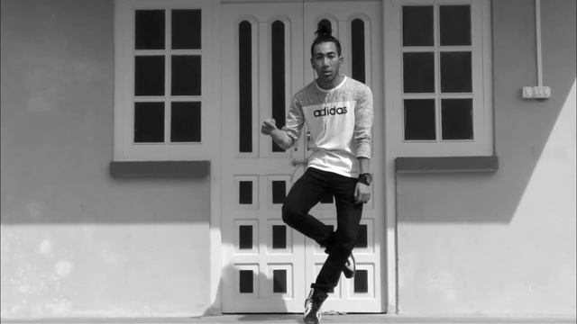 Marian Hill - Down Animation Style Dance by SamMie смотреть онлайн