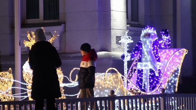 Минский тракторный завод - Минск Зима 2020 смотреть онлайн