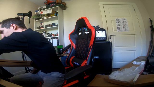 Cort KX508ms Unboxing & First Impression (8 String Multiscale Guitar)