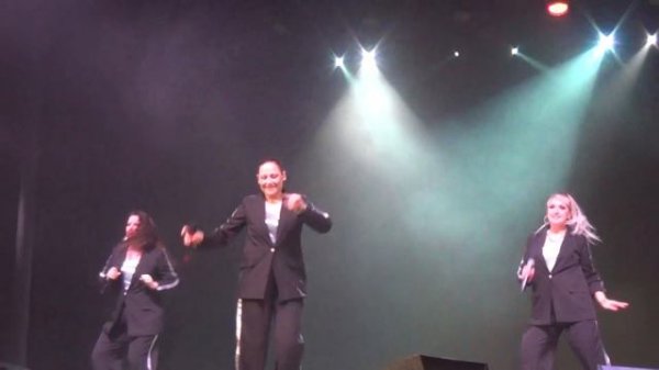 Воровайки "Наколочки"