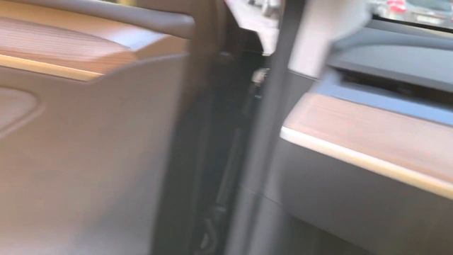 Tesla Model Y Performance 2022 @evforyou5205 смотреть онлайн