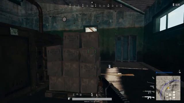 Late game bait. смотреть онлайн