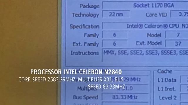 Lenovo Yoga 300 смотреть онлайн