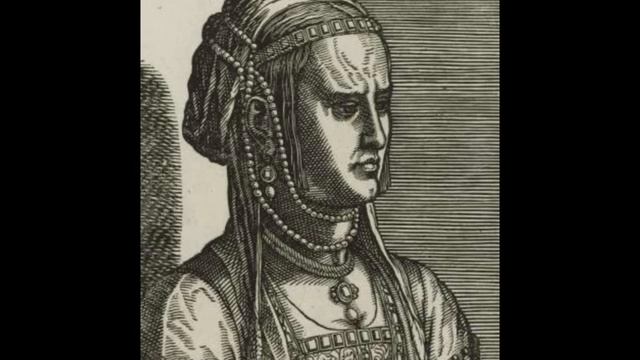 Страшный конец Кёсем-султан смотреть онлайн