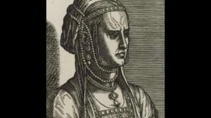 Страшный конец Кёсем-султан