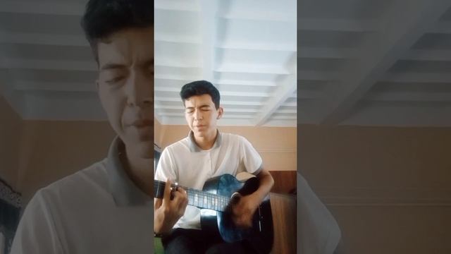 Dunyo seni tog'angmas yo amaki vatchangmas JAVA #gitara #java смотреть онлайн
