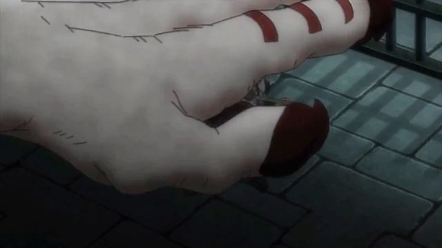 Irene Belserion- Enemy [AMV]