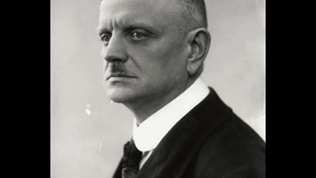 Sibelius: Florestan - Moderato смотреть онлайн