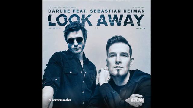 2019 Darude & Sebastian Rejman - Look Away (Karaoke Version) смотреть онлайн