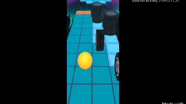 Обзор игры Rolling Sky alan walker смотреть онлайн